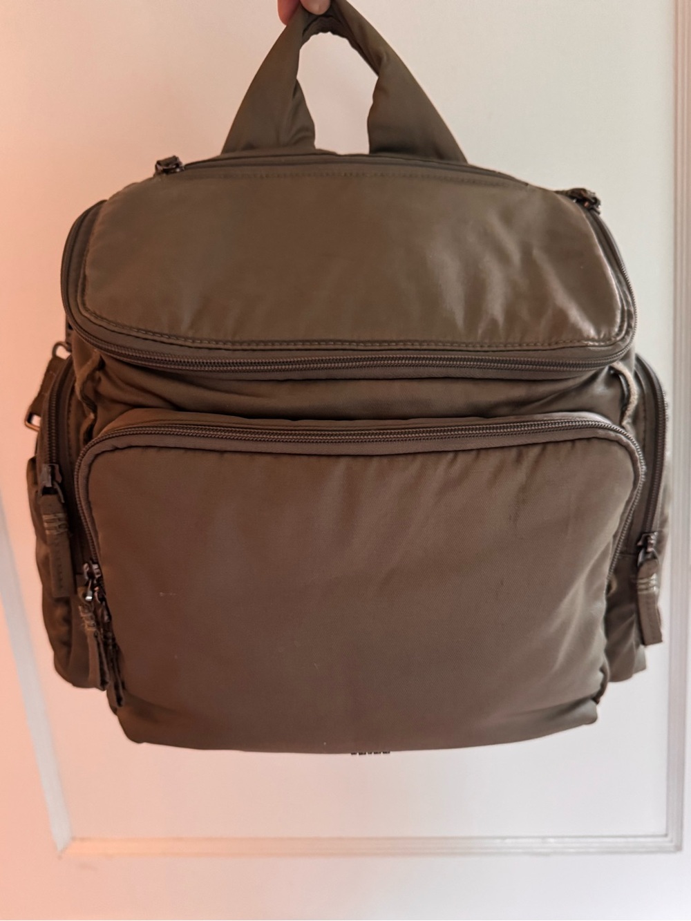 Caraa Baby Bag (diaper bag)